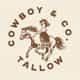 Cowboy & Co. logo
