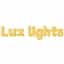 Lux Lights logo