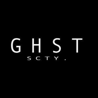 GHST logo