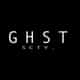 GHST logo