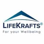 LifeKrafts logo