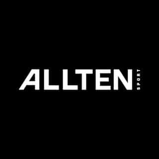 Allten logo