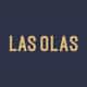 Las Olas logo