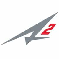 A2 Bikes logo