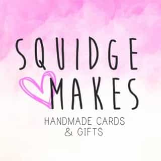 SquidgeMakes logo