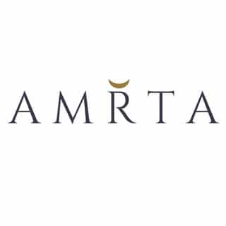 D-AMRTA logo