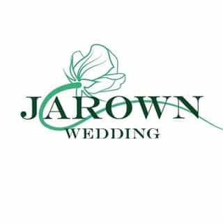 JarownWedding logo