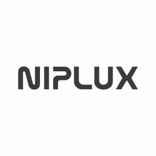NIPLUX 公式オンラインストア logo
