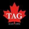 tagliquorstores.com logo