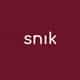 Snik Bike Security logo