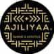 AJILIYAA logo