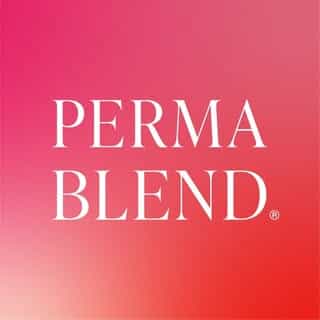 Perma Blend logo