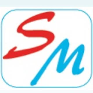 Simply Merchandise logo