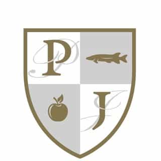 Pike and Joyce Wines logo