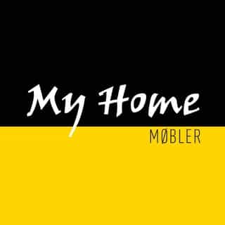 Myhomemøbler.dk logo