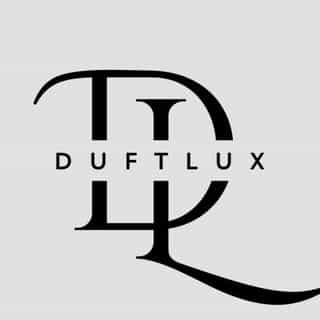 DuftLux - dein Onlineshop für angesagte Luxusdüfte logo