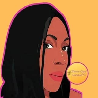 Brown-Eyed Naturals Co logo