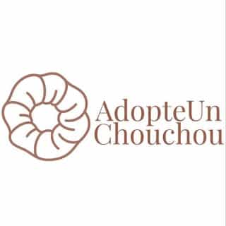 Adopte un Chouchou logo