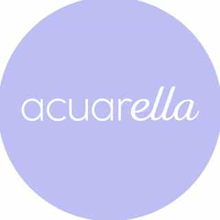 Acuarella Store logo