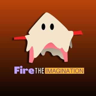 Fire the Imagination logo