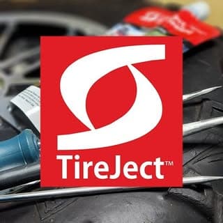 TireJect logo