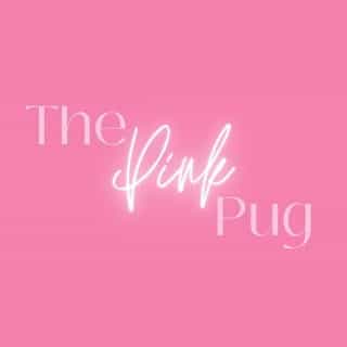 Shop The Pug logo