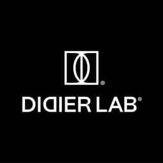 Didier Lab Greece logo