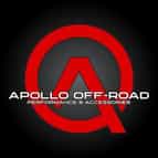 Apollo Off-Road logo