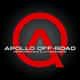 Apollo Off-Road logo
