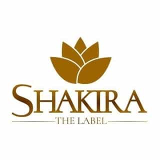 Shakira the Label logo