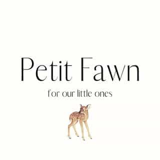 Petit Fawn logo