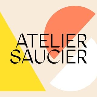 ATELIER SAUCIER logo