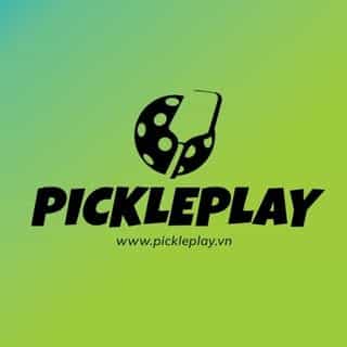 PicklePlay Việt Nam logo