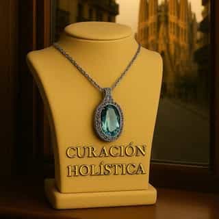 Curacíon Holística logo