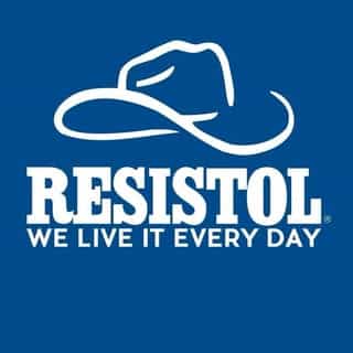 Resistol logo