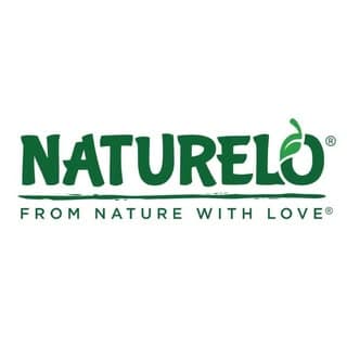 NATURELO Premium Supplements logo