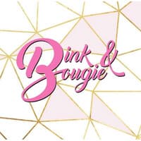 Bink & Bougie logo