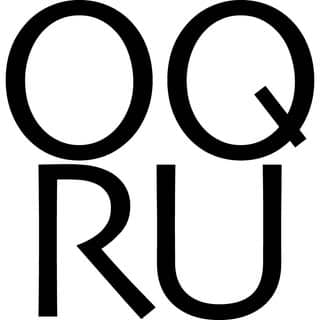 OQRUSTORE logo