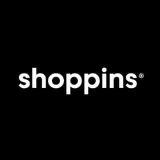 Shoppins logo
