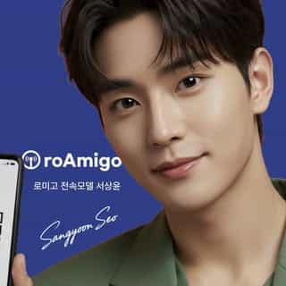 RoAmigo logo