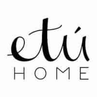 etúHOME logo