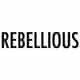 Rebellious Fashion logo
