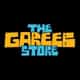 The Gareeb Store logo
