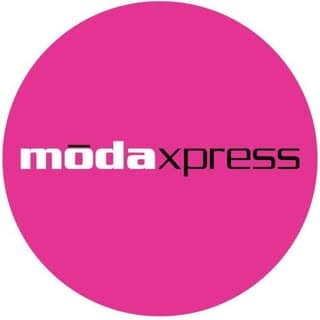 Moda Xpress logo