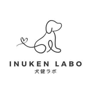 犬健ラボ logo