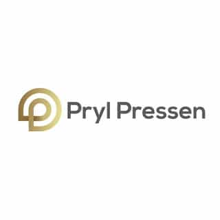 Pryl Pressen logo