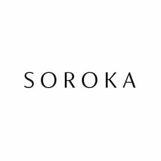 Soroka London logo