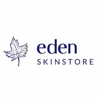Eden Skinstore logo