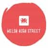 Welsh High Street logo