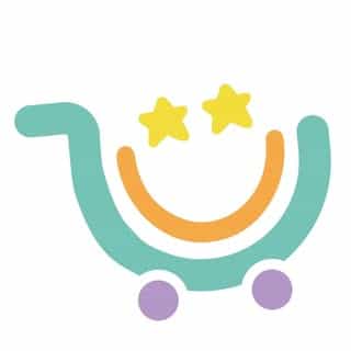 Curated Cart SG logo